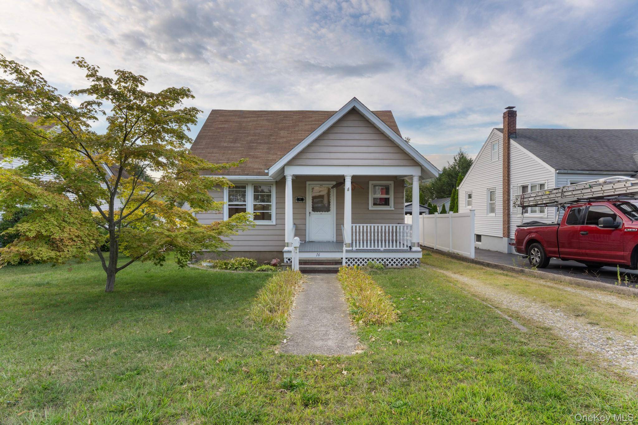 Looking for the perfect move in ready home ?