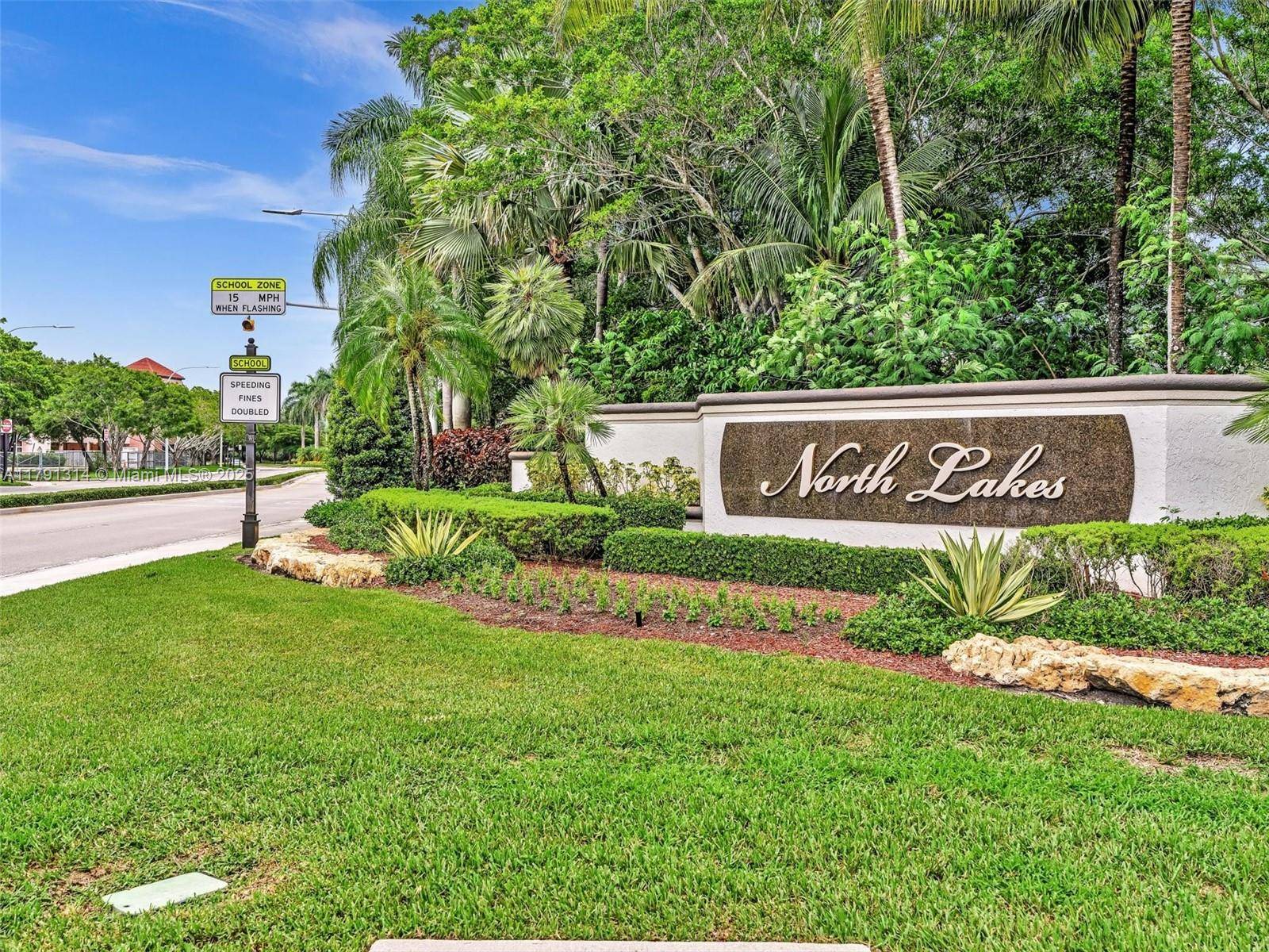 PRICED TO SELL Welcome to your dream home in one of Weston's most prestigious gated communities !