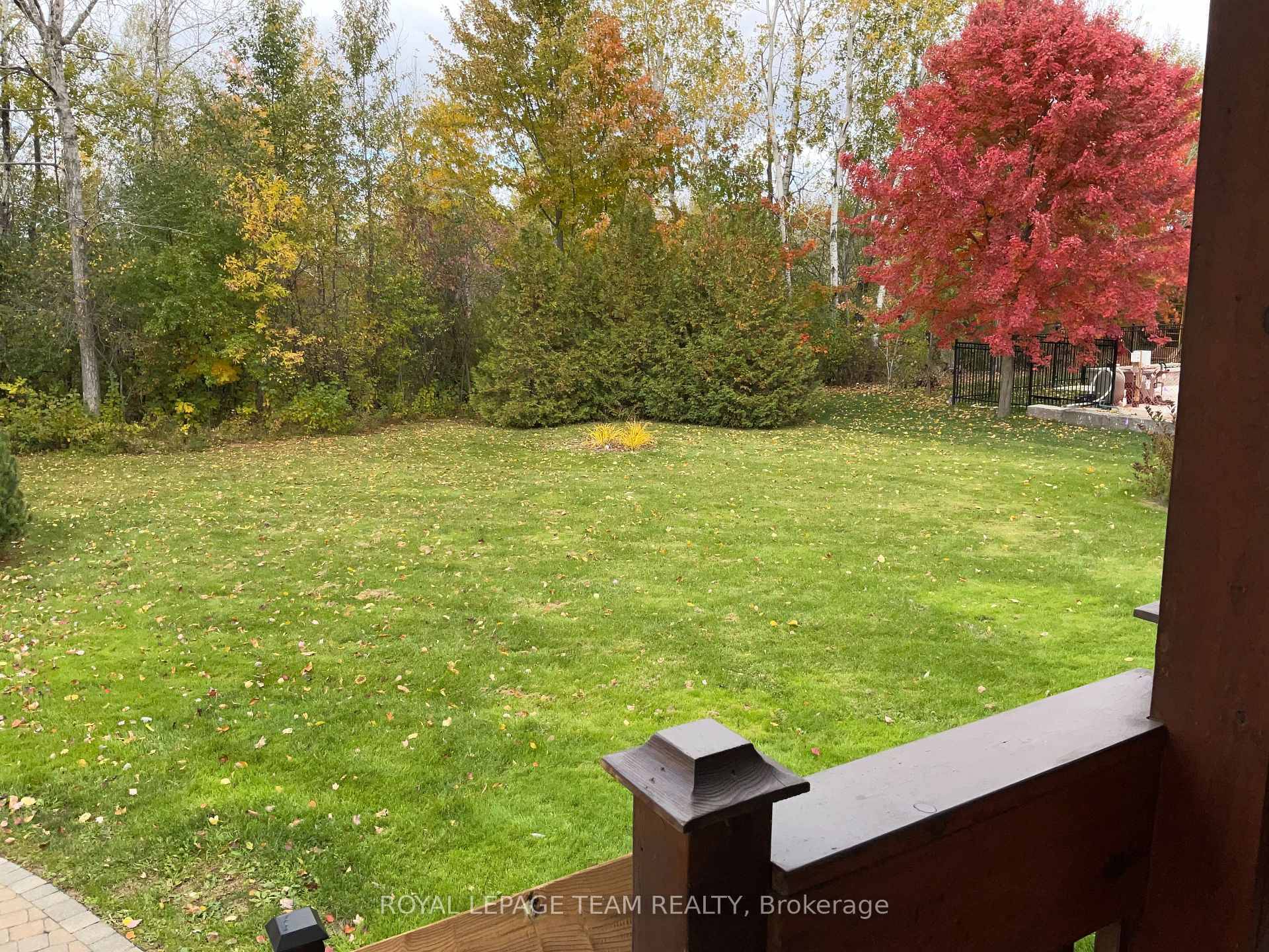 Located in Ottawa's south end, this custom built home offers an exceptional lifestyle within the South Village, Sunset Lakes community.