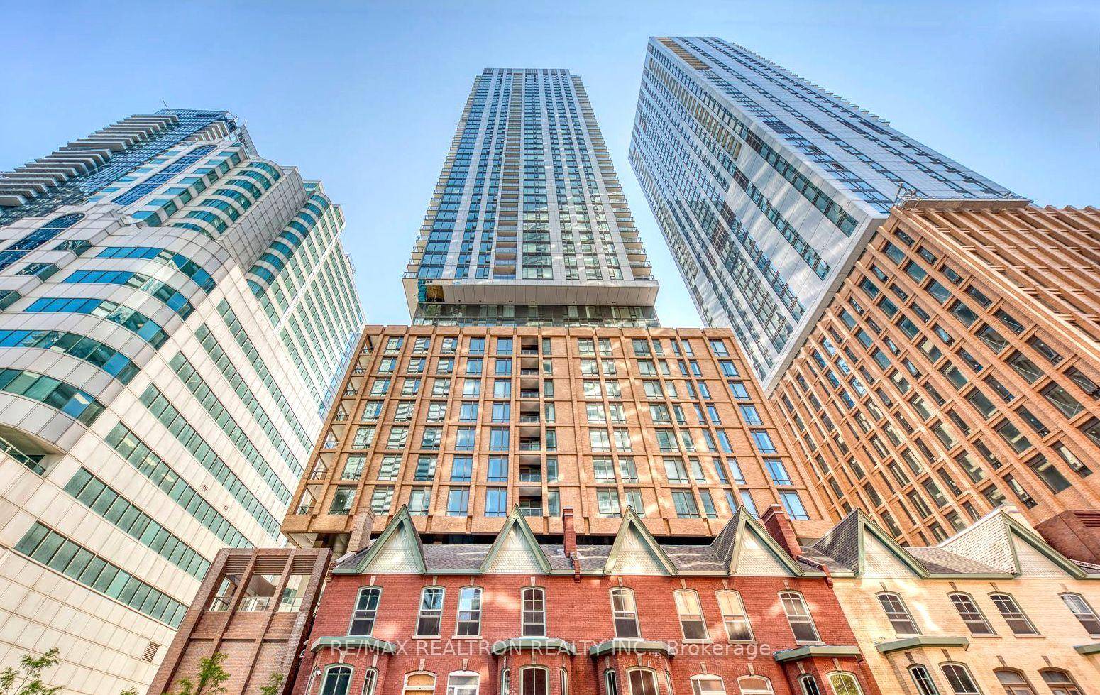 Experience luxury city living in this stunning Theatre District Residences 2 bedroom, 2 bathrooms ready to impress.