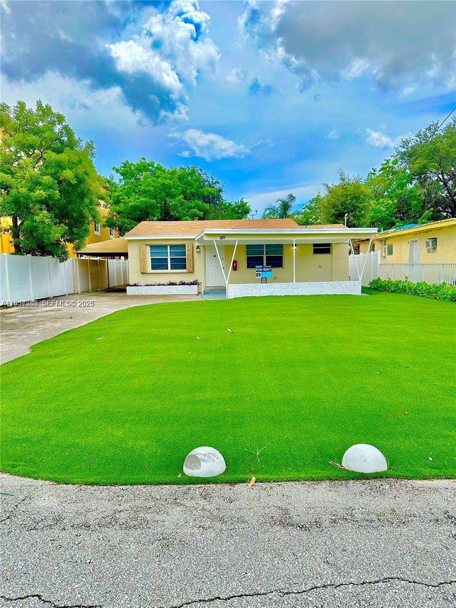 SELLER FINANCING AVAILABLE !