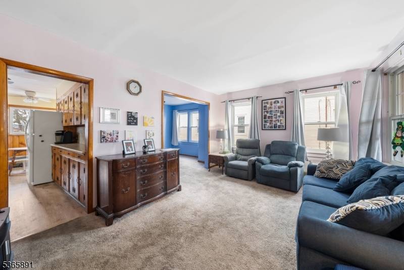 Discover this inviting single family home featuring three bedrooms and two baths, perfect for both comfort and convenience.