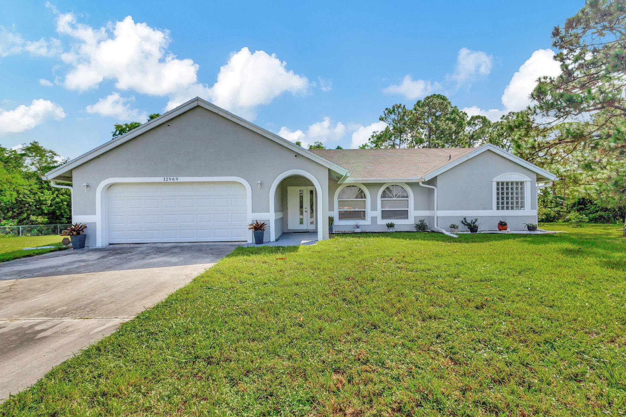 Nestled on 1. 36 acres, this beautiful farm home is a rare find for those seeking a true homestead lifestyle.