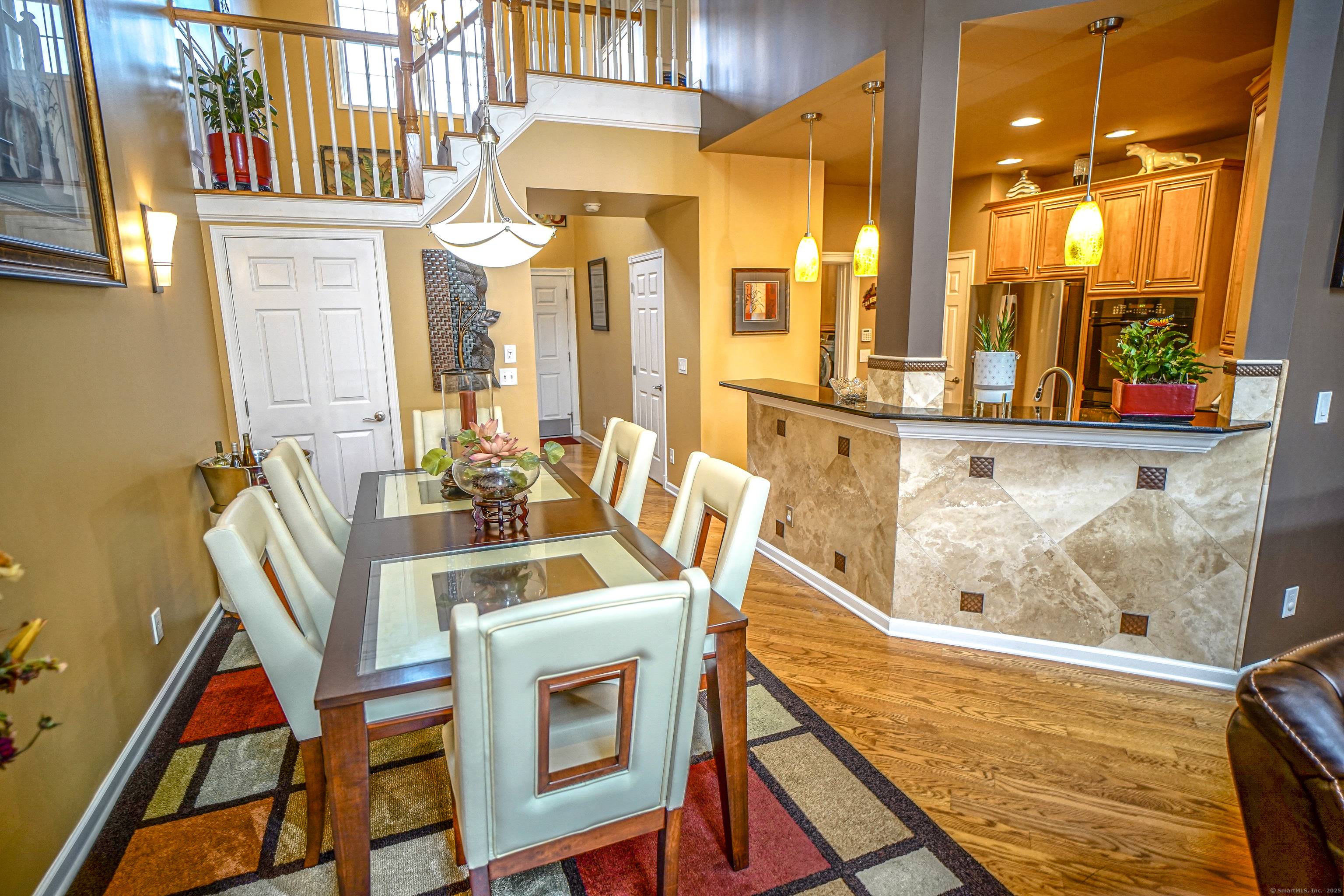 Come be impressed by the style, decor, location, size of our stunning Tamerack Townhouse, nestled in desirable Regency at Prospect, a premier 55 community set on 182 acres of serene ...