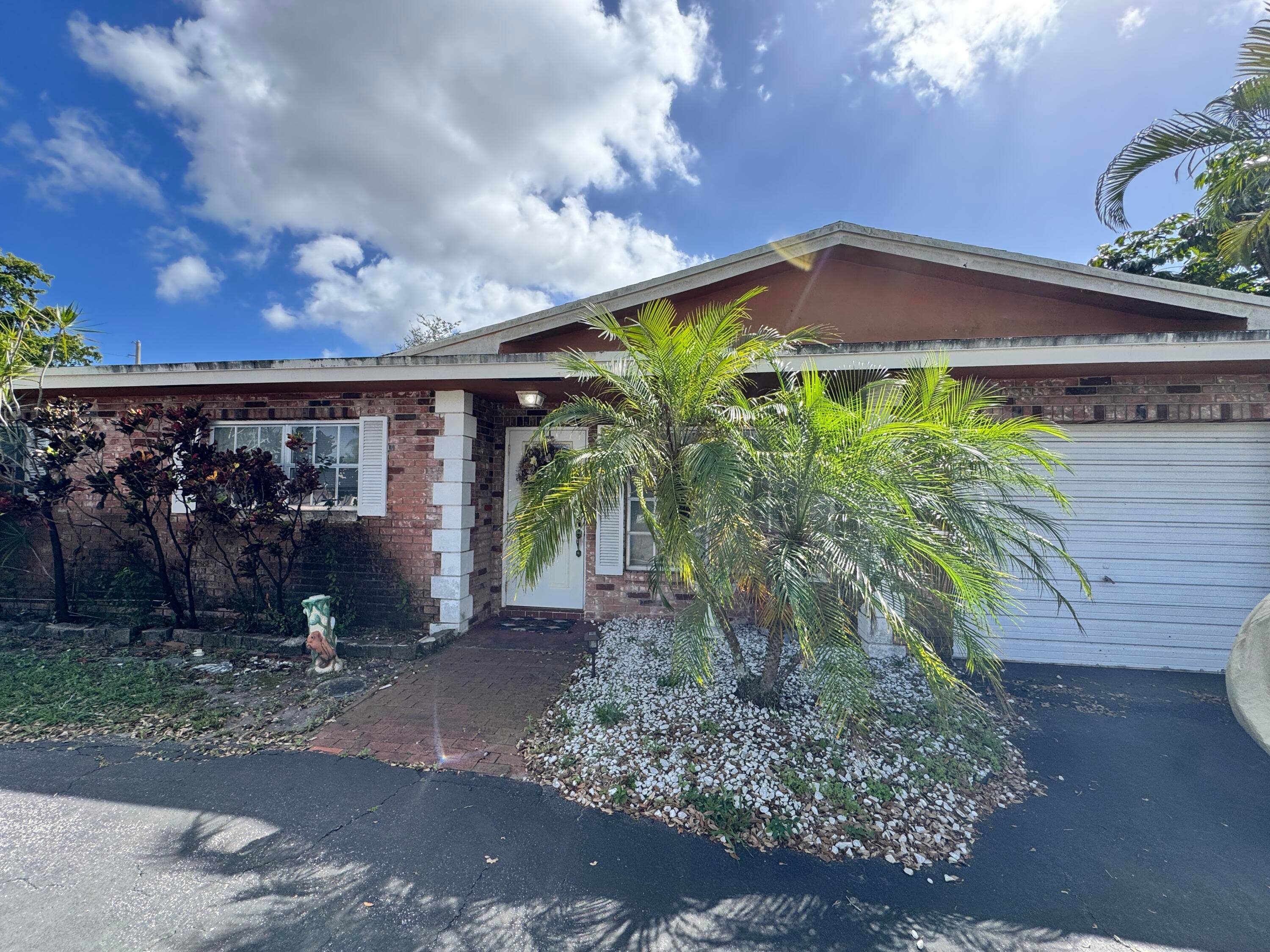 This 4 bed, 2 bath pool home is a Central Florida gem.