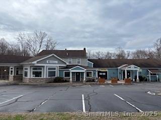 Home to a successful Italian restaurant with catering and events space for over 50 years !