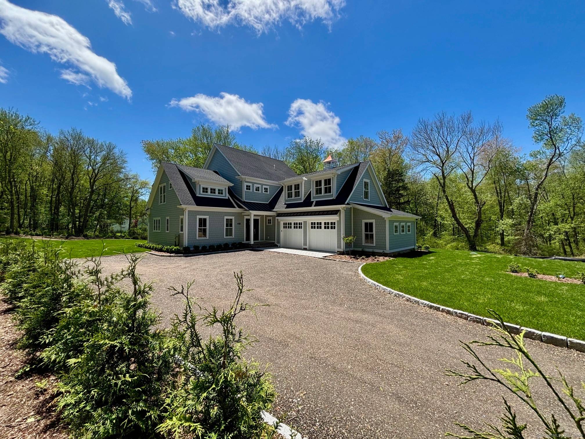 NEW CONSTRUCTION Discover the perfect blend of elegance and comfort in this newly constructed home, located on scenic Tanner Marsh Rd.