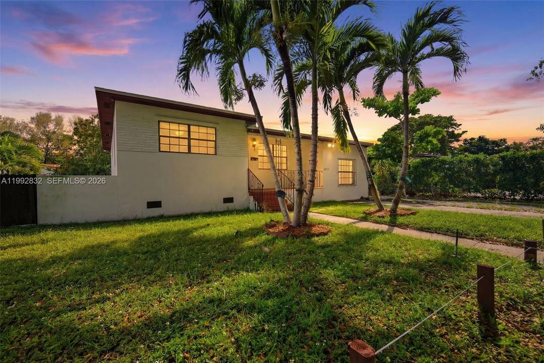 Great opportunity in West Miami !