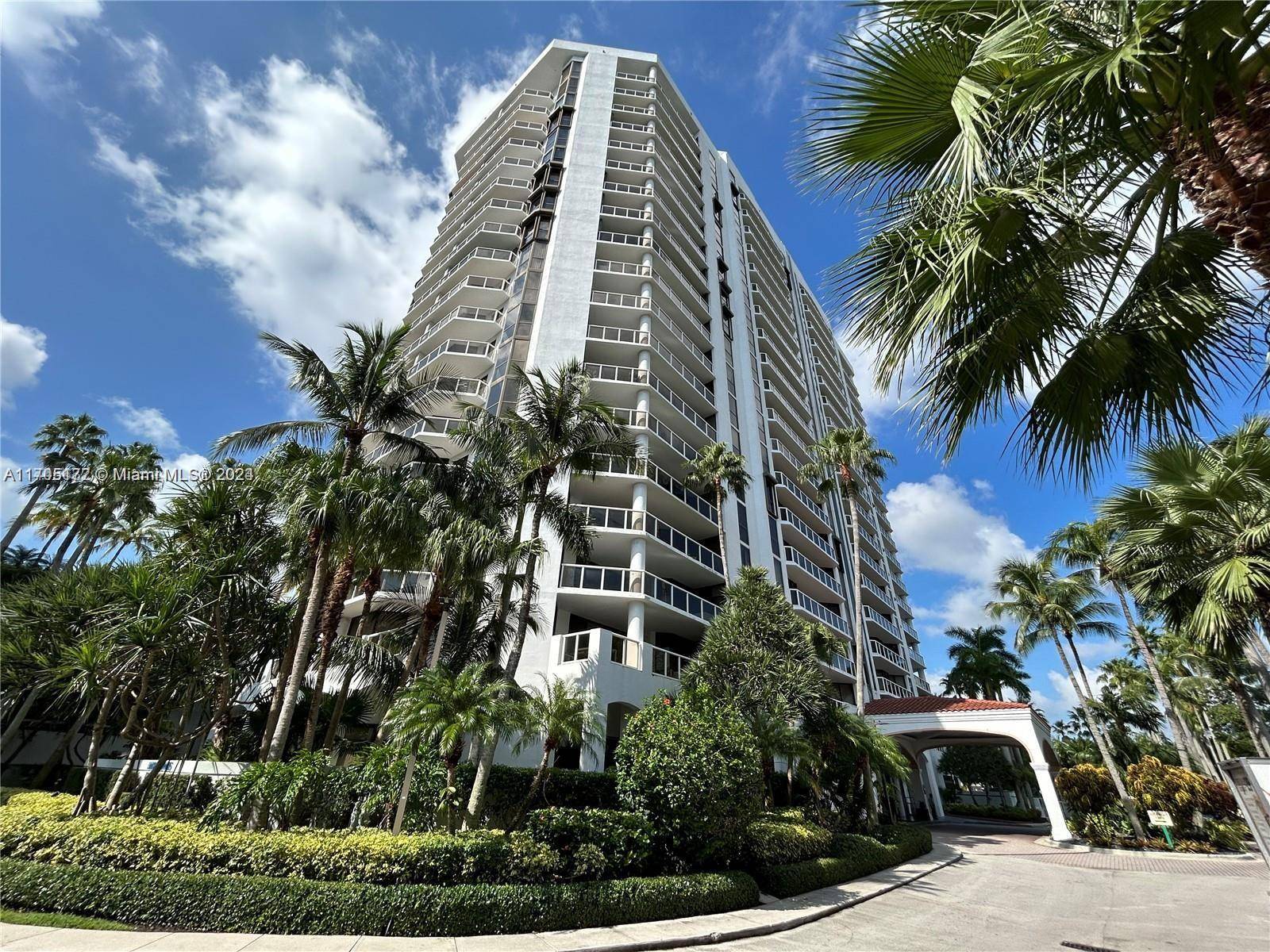 Rare opportunity to purchase fully renovated 3 bedroom at Harbor Tower.