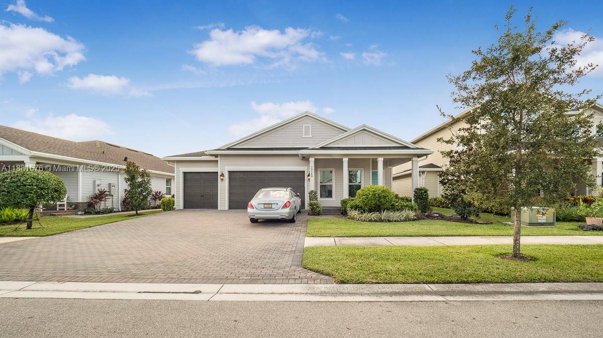 Rare opportunity to own in the award winning community of Arden !