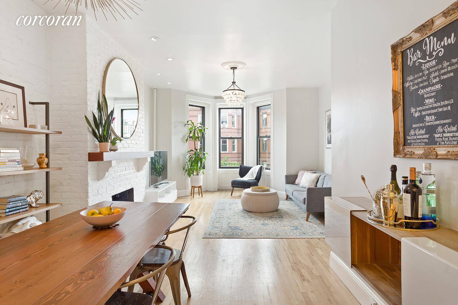 749 Union Street, Brooklyn, NY, 11215 2 BR for sale, apartment sales
