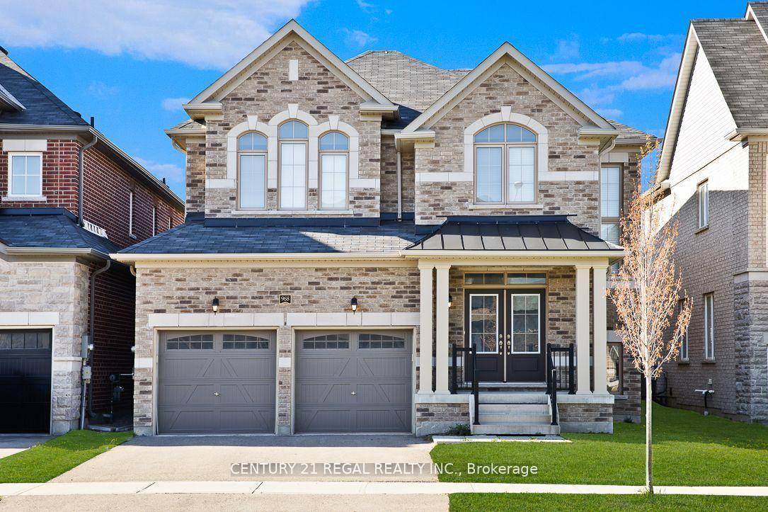 Welcome to your next home !