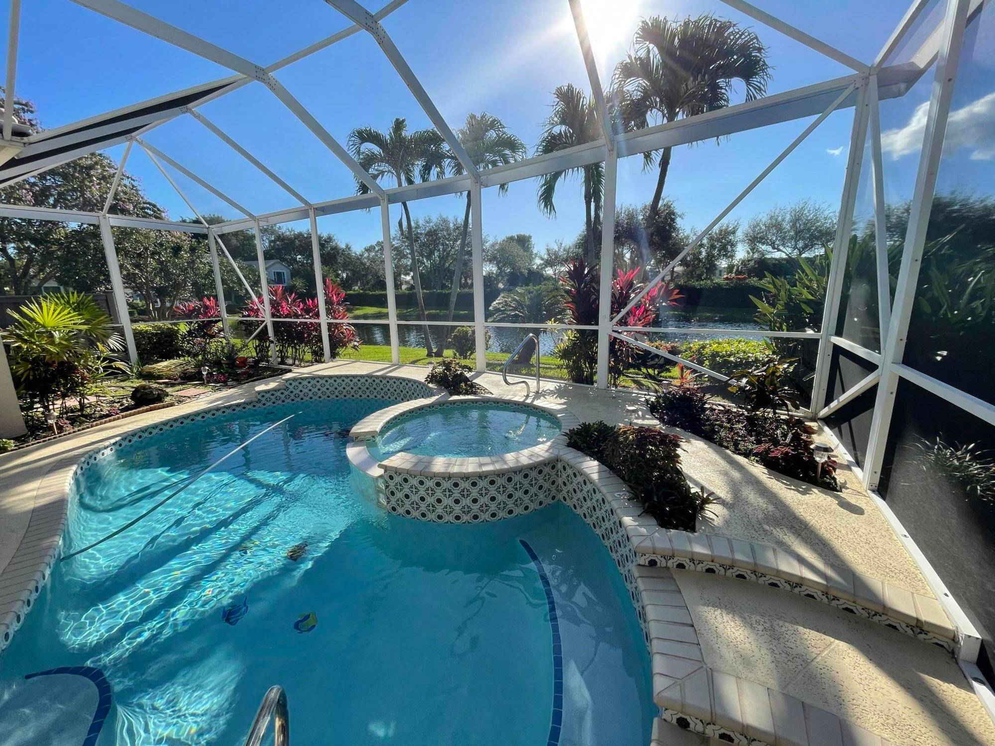 Fabulous OFF SEASON rental.