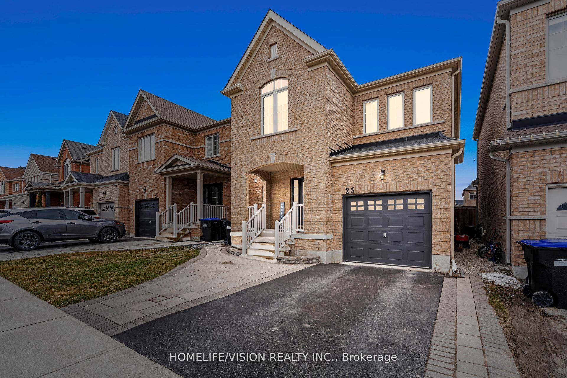 This home will not disappoint.