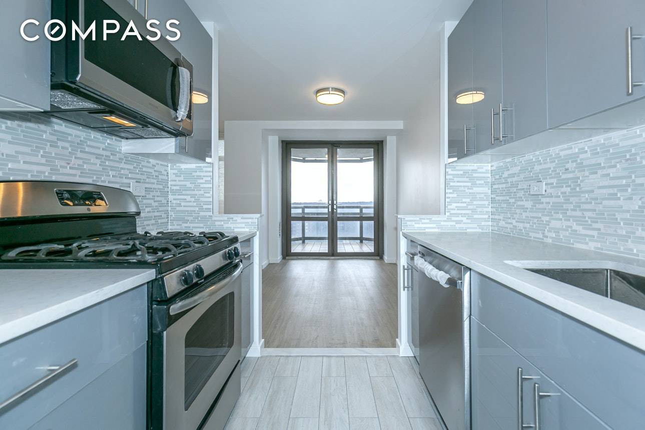 Newly renovated, 1, 157 sq.
