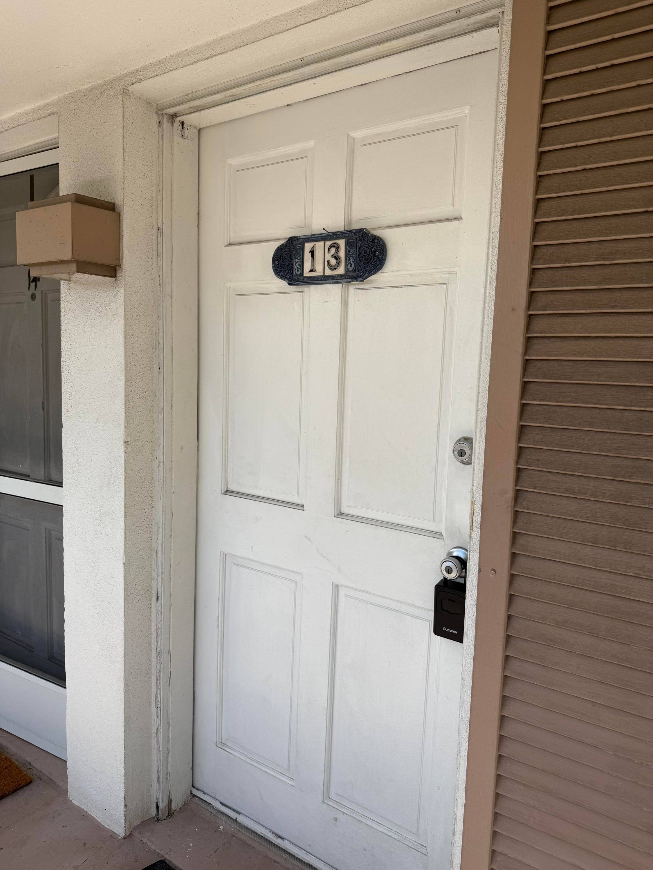 This well maintained 2 bedroom, 1.