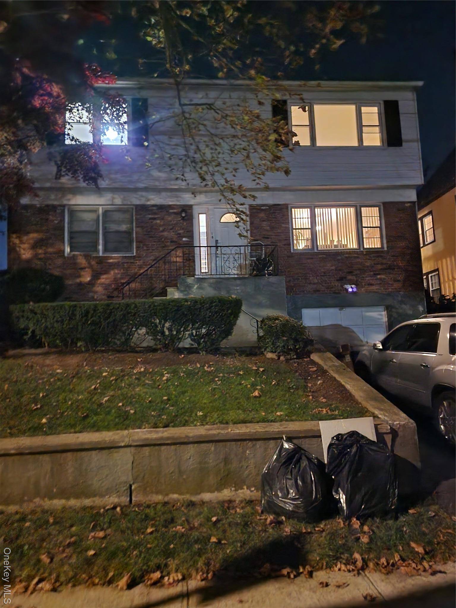 Rare opportunity to rent in the lovely Chester Heights section of Mount Vernon.