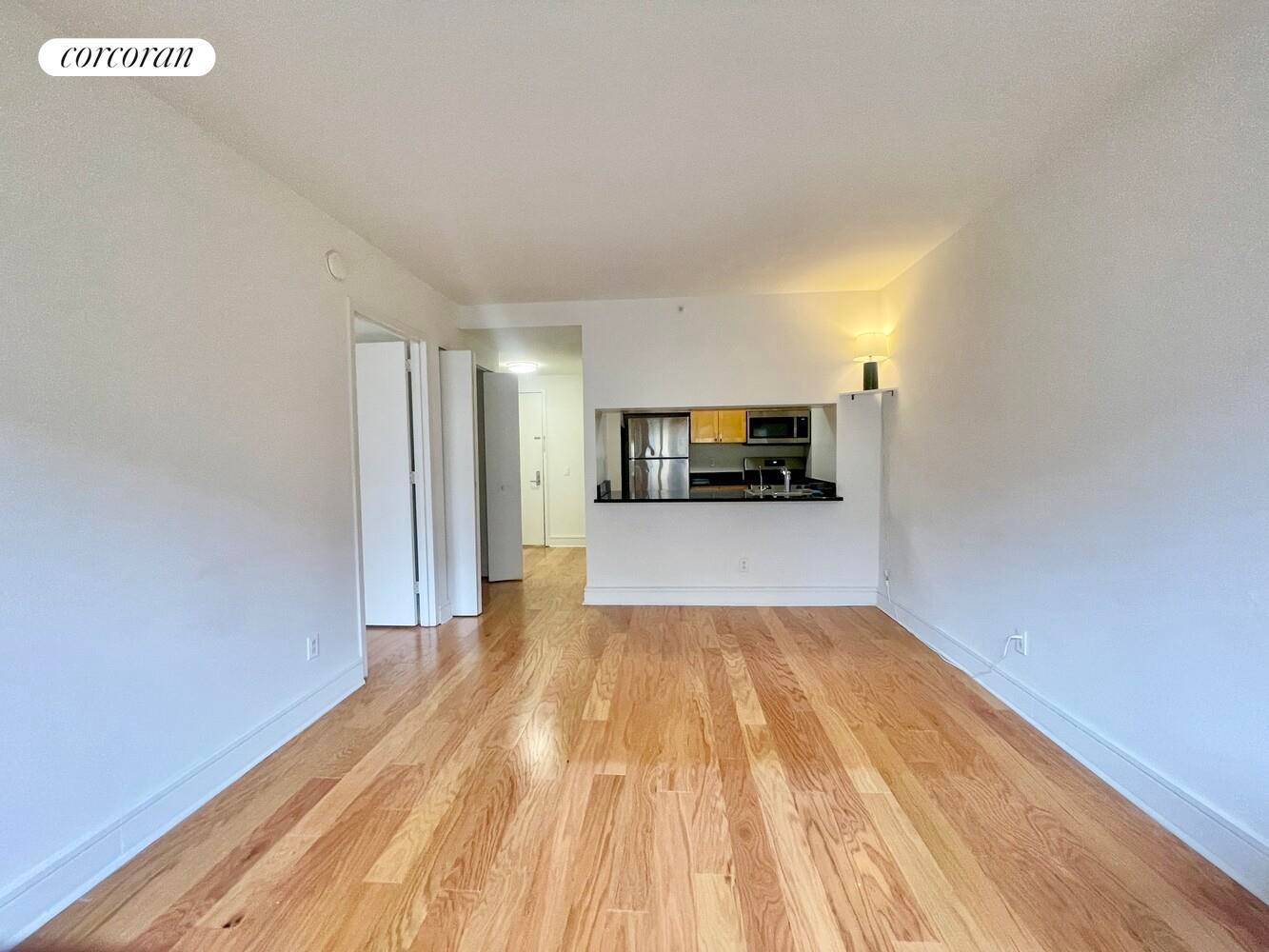 Welcome to your next home in the vibrant heart of New York City !