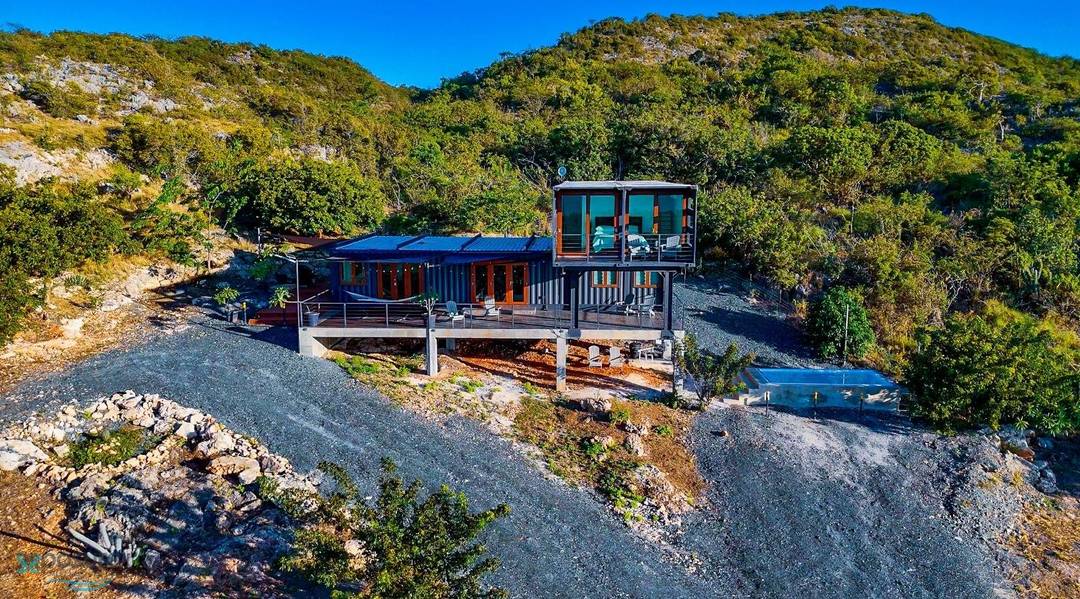 BO. CARENERO, URB. PITIRRE A 3, GUÁNICA House Guanica