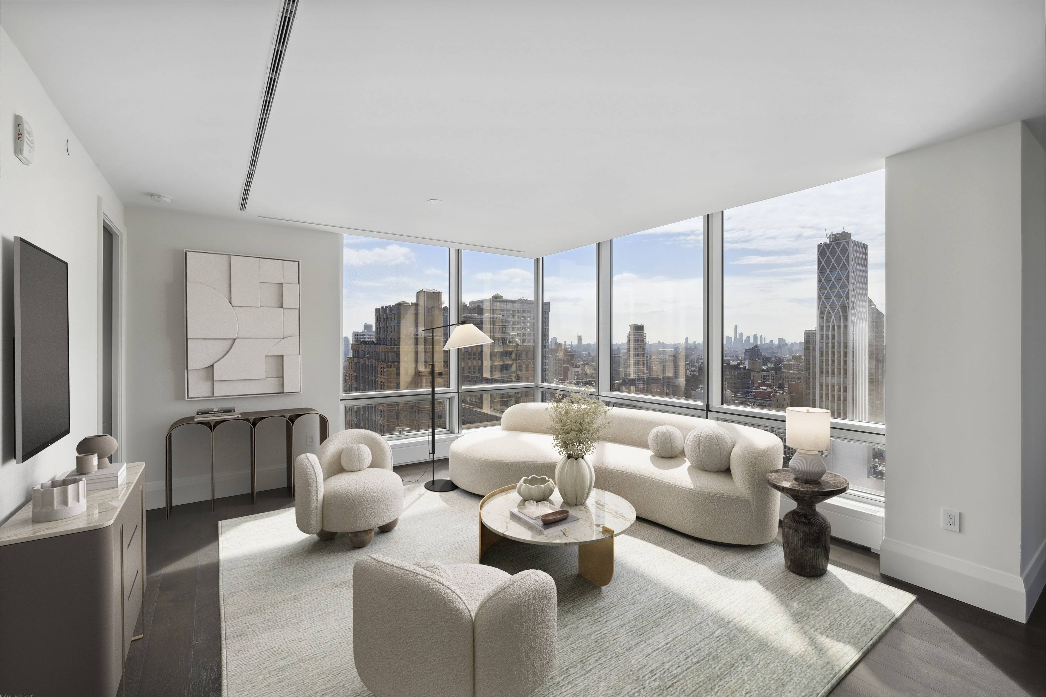 Brand New Shamir Shah Condo Available for the First Time.