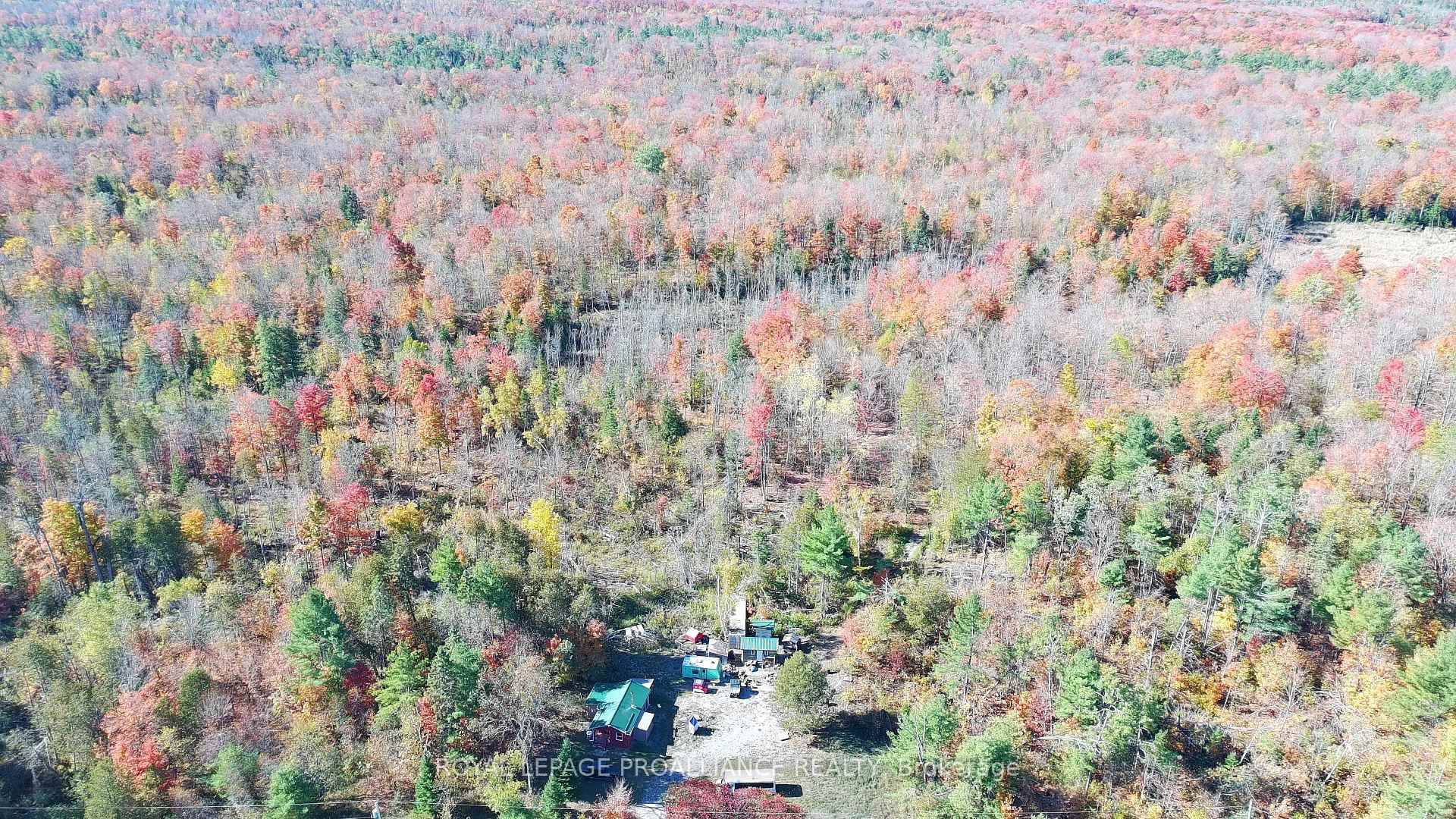 Craving solitude in nature ?