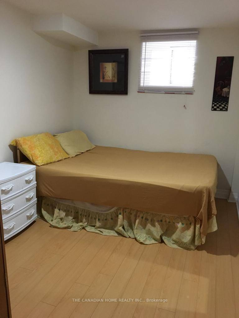 LOCATION... LOCATION Fully Furnished 2 Bed Room Basement Apartment in the Premium Heartland neighbourhood of Mississauga.