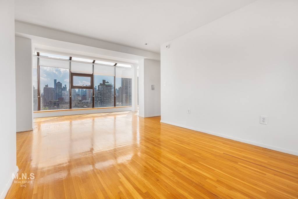 Optimally located close to the newly opened 2nd Avenue train station extension.