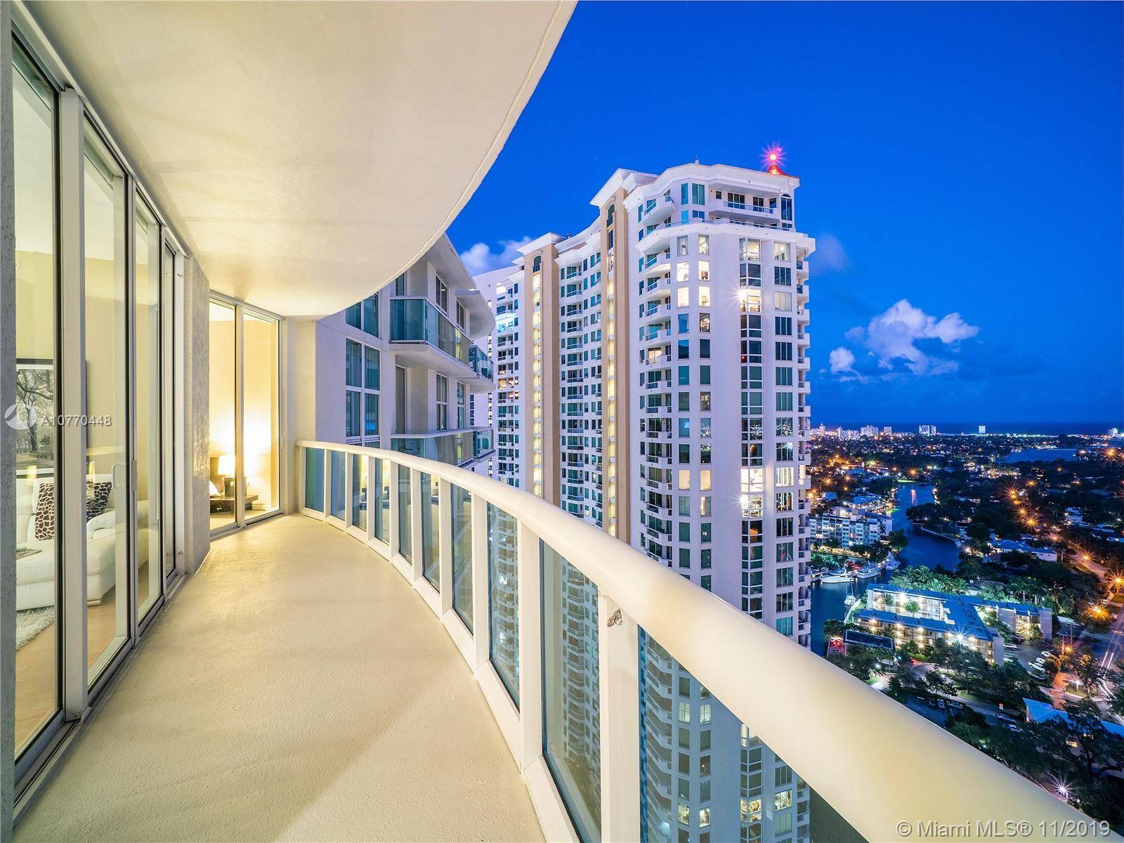 347 N New River Dr E Residential Florida