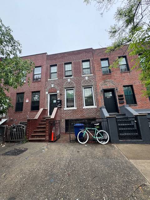 Two Family Brick Home Investor Opportunity Renovated approximately 3 years ago.