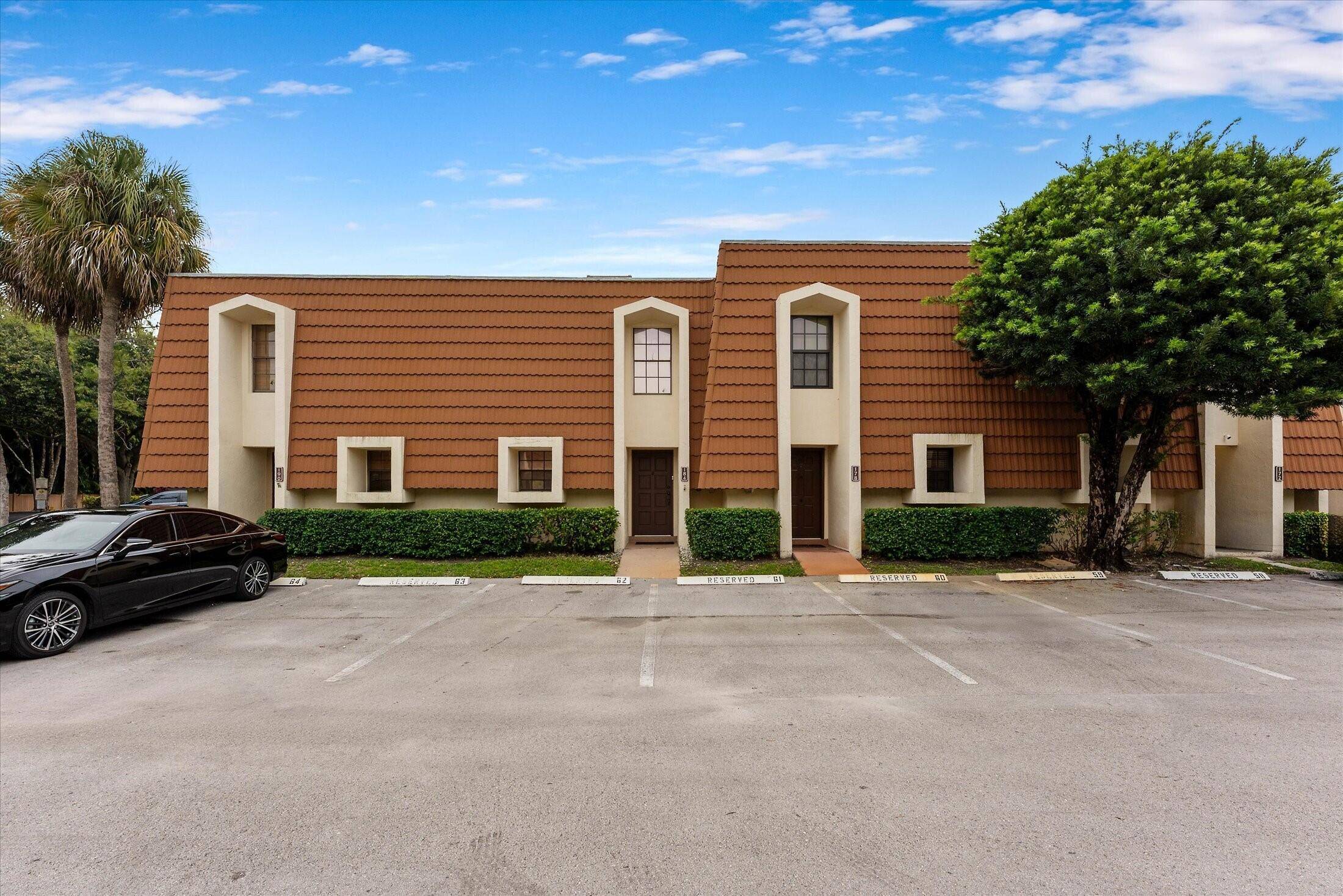 Step into this beautifully renovated, spacious 2 bedroom, 2.