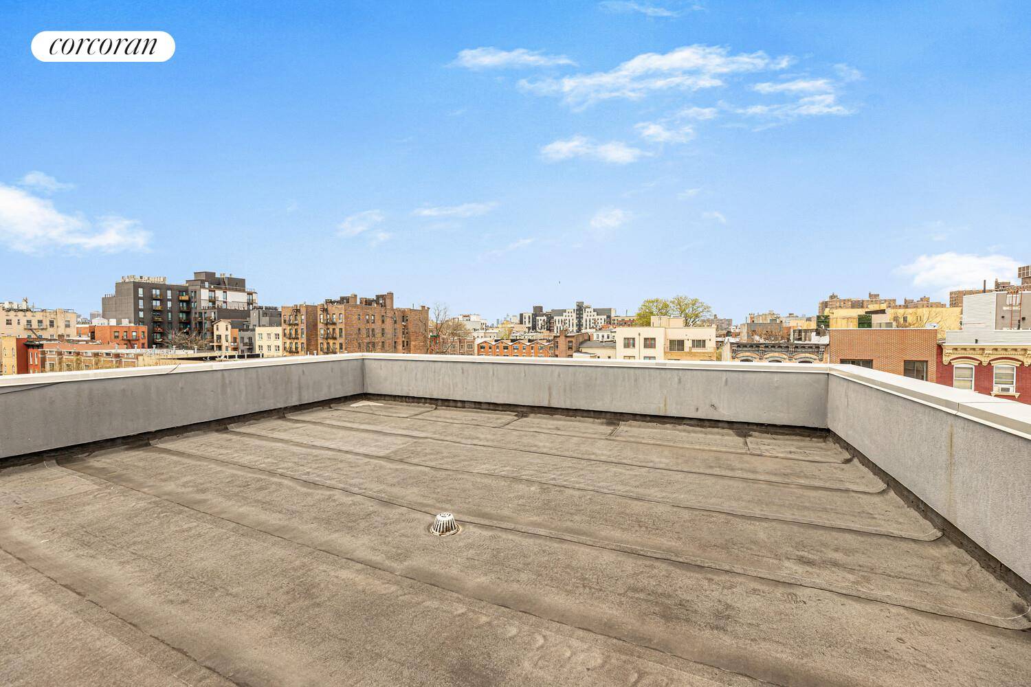 Welcome to 120 Pulaski, a boutique 6 unit condominium building in the heart of Bedford Stuyvesant.
