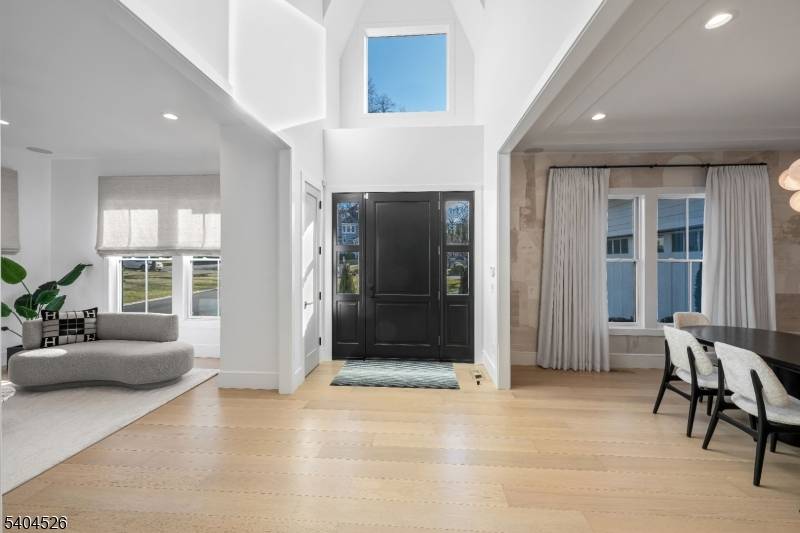 Rarely does an opportunity this compelling arise in the heart of Short Hills.