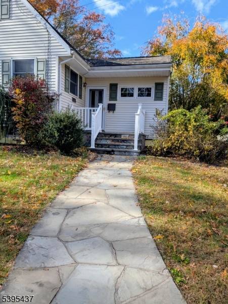 Beautifully maintained single family home featuring 3 bedrooms, 2 baths, fully finished basement, and spacious living area throughout.