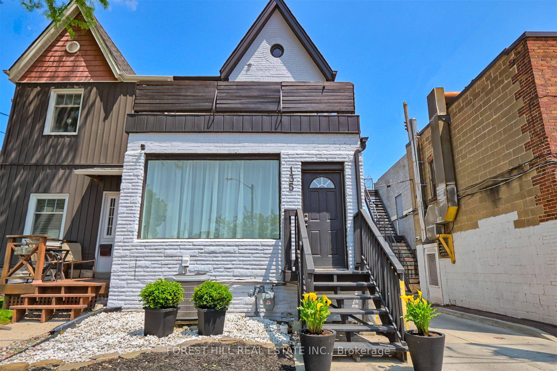 Welcome to 135 Fifth St, a versatile semi detached property that combines comfortable family living with incredible investment potential.