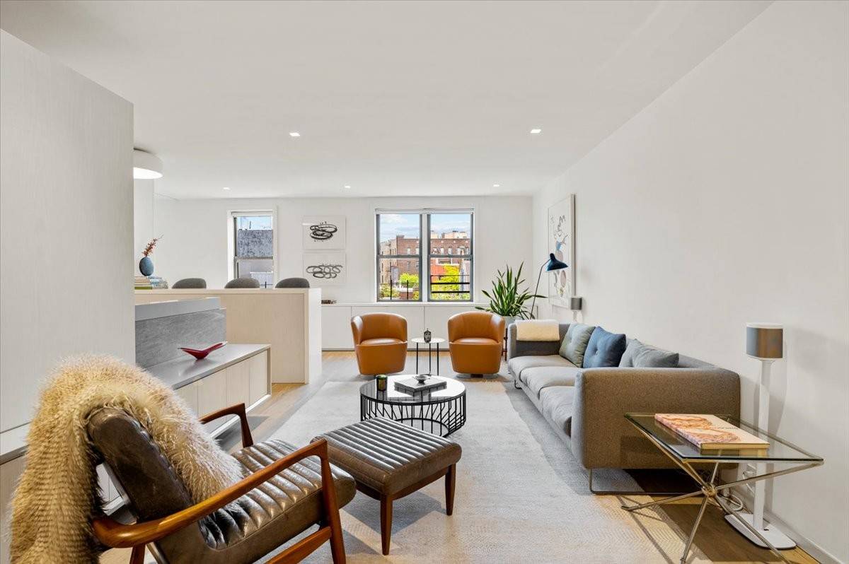As featured in Curbed and Dezeen !