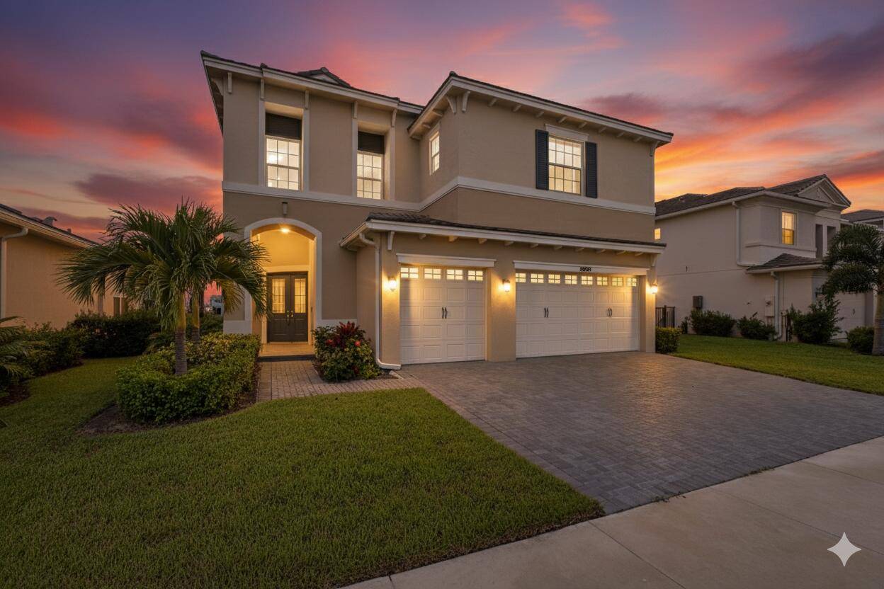 Seller willing to contribute to the buyer's closing costs or rate buy down.