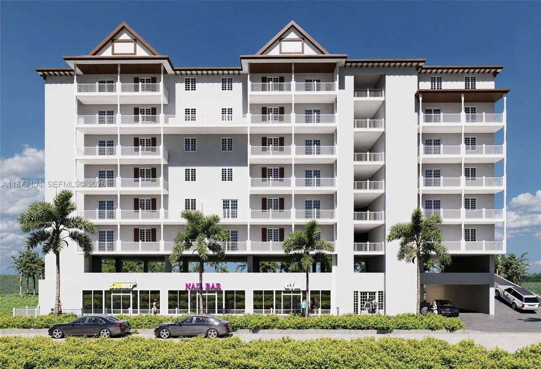 Exceptional development opportunity for investors and developers to build a 51 unit multifamily project in a prime Miami location within a designated Opportunity Zone.