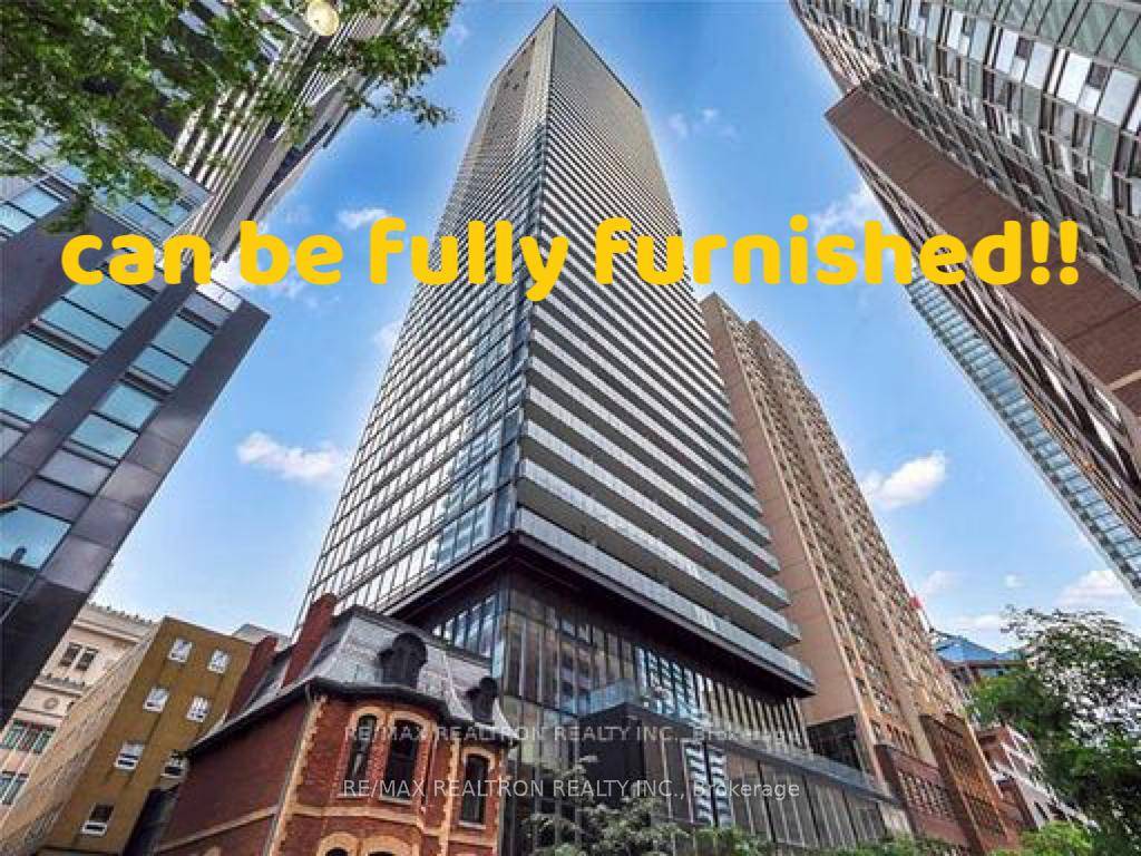 Karma Condos, Urban Luxurious Condo Living At Prime A Location In The Heart Of Downtown Toronto !
