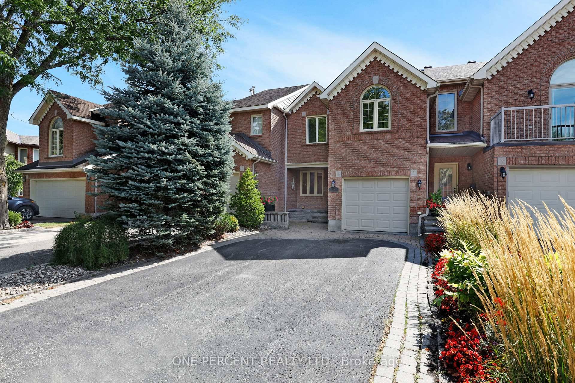 Welcome to this stunningly upgraded 3 bedroom, 4 bathroom townhome in the heart of prestigious Kanata Lakes, perfectly situated on the 9th hole of the Kanata Golf amp ; Country ...