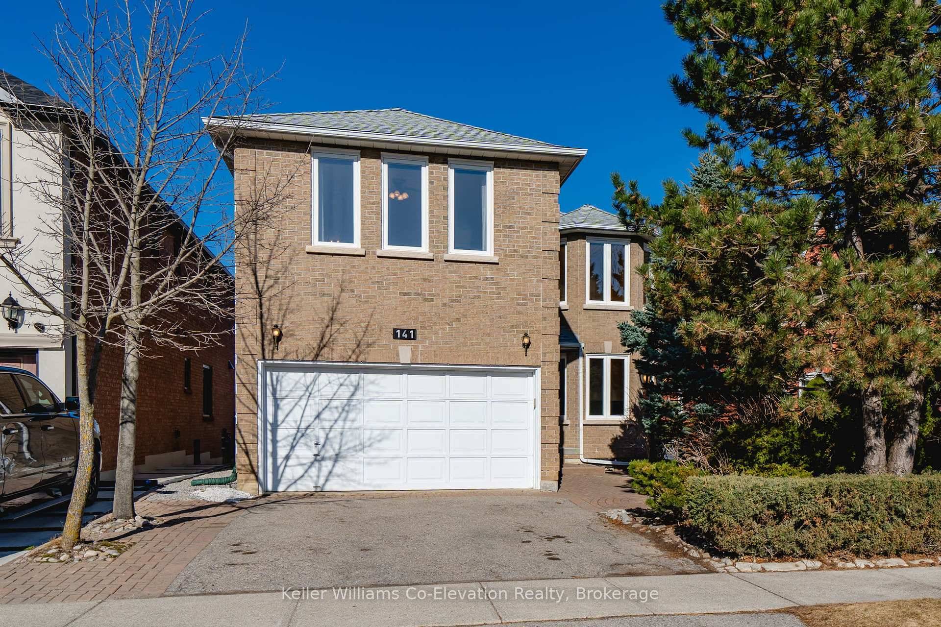 Exquisite and beautifully designed luxurious residence in the premier part of the highly sought after Westbrook community, where homes rarely become available.