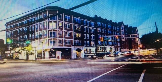 6009 BLVD EAST Condo New Jersey