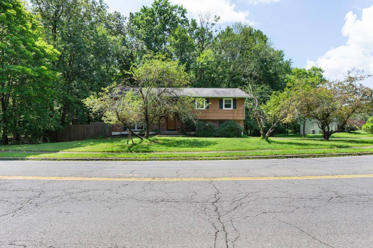 Welcome to this stunningly upgraded 4 bedroom, 2.