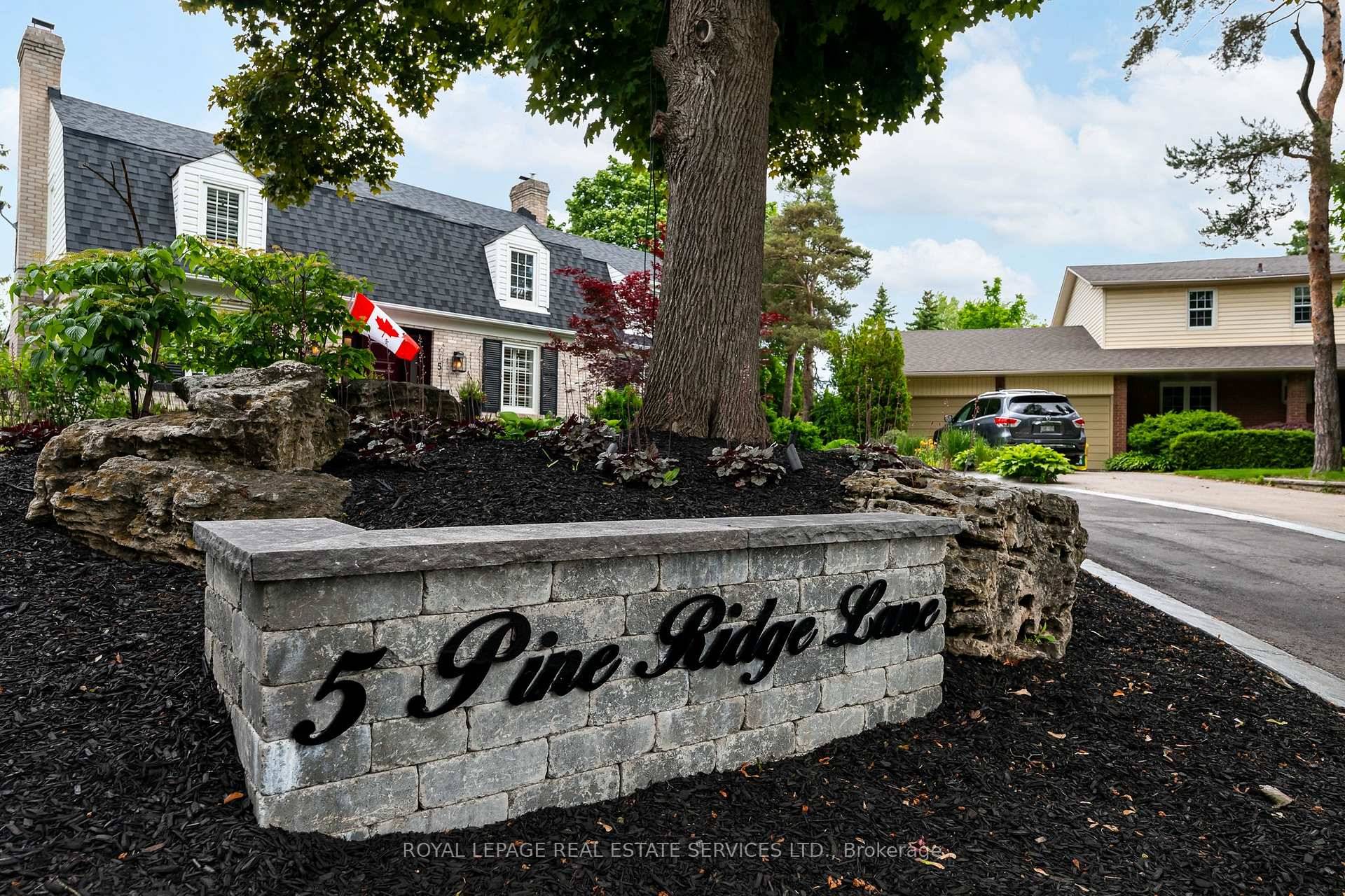 Tucked gently atop a private Peel Village hill with only 20 distinguished homes, this hidden gem offers a rare blend of serenity and convenience, secluded from the hustle, yet moments ...