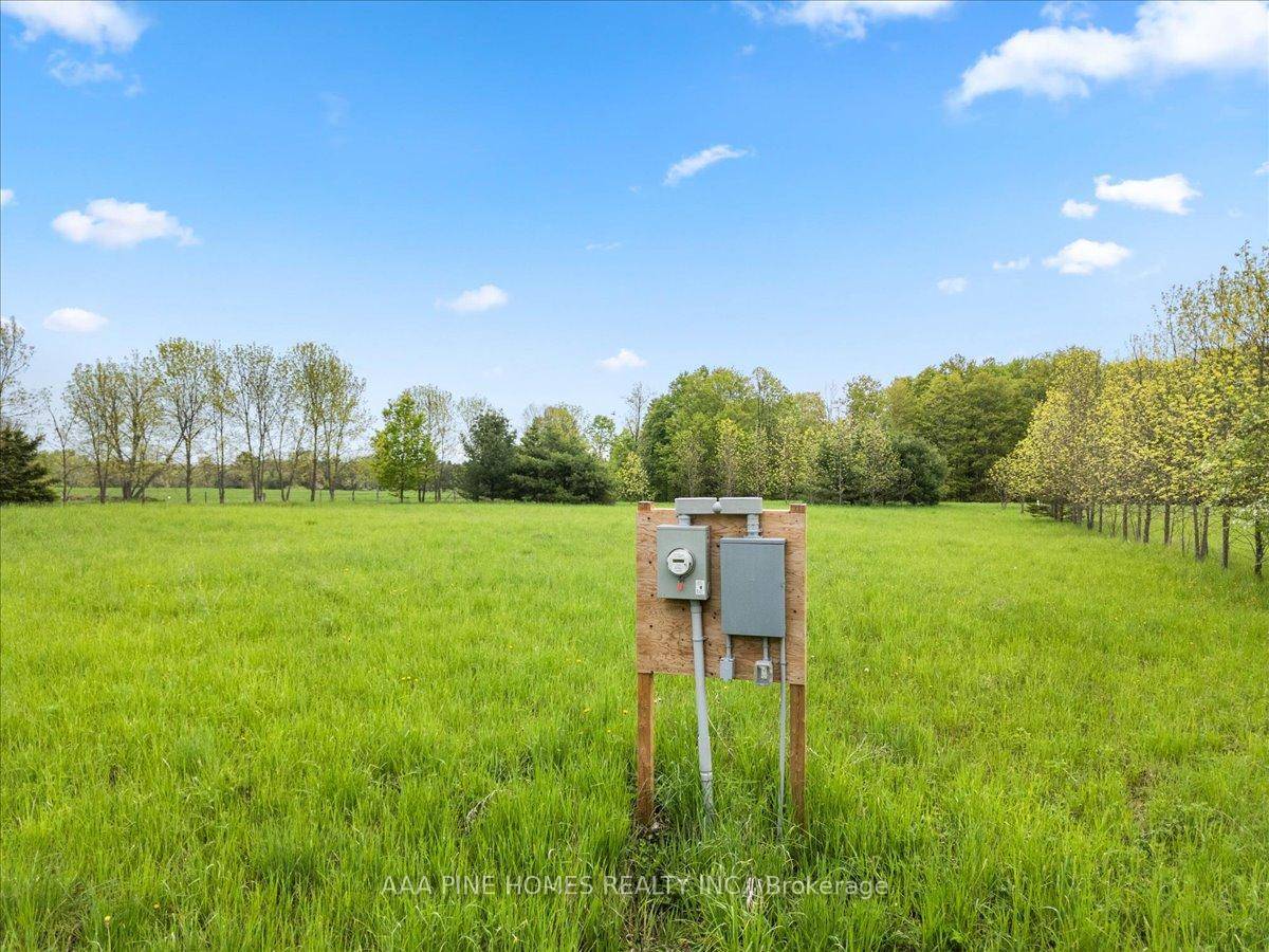 Looking for a residential building lot ?