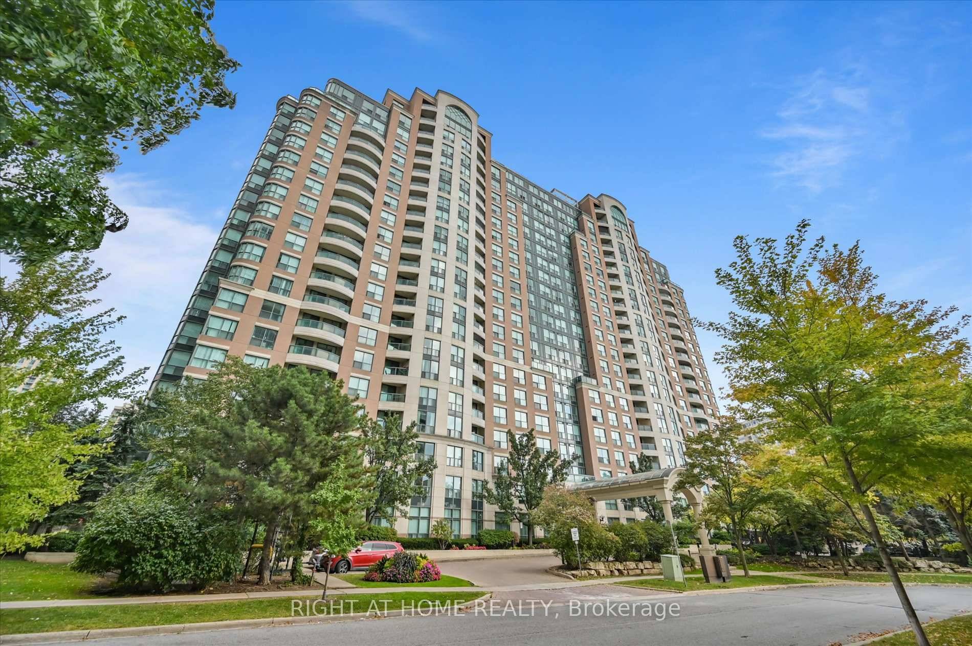 Luxurious Symphony Square Rare East Facing Suite Spacious 2 split bedroom large den, 2 full baths offering luxury and privacy.