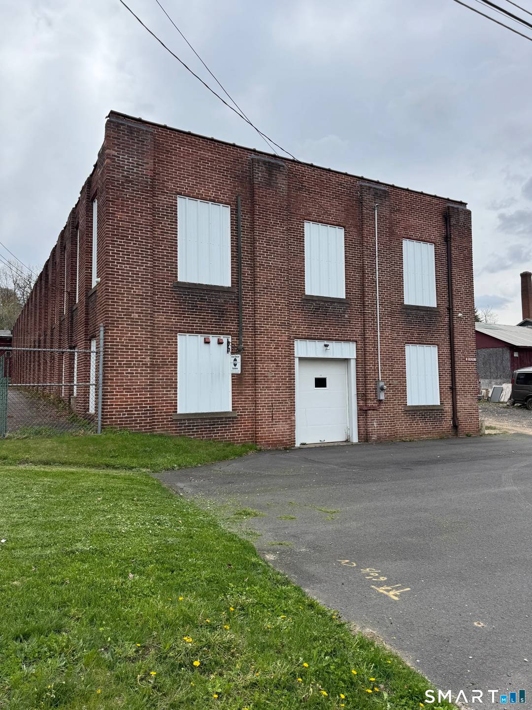 Versatile Commercial Opportunity For Sale or Lease in Terryville Exceptional opportunity to own or lease a well maintained commercial property in the heart of Terryville.