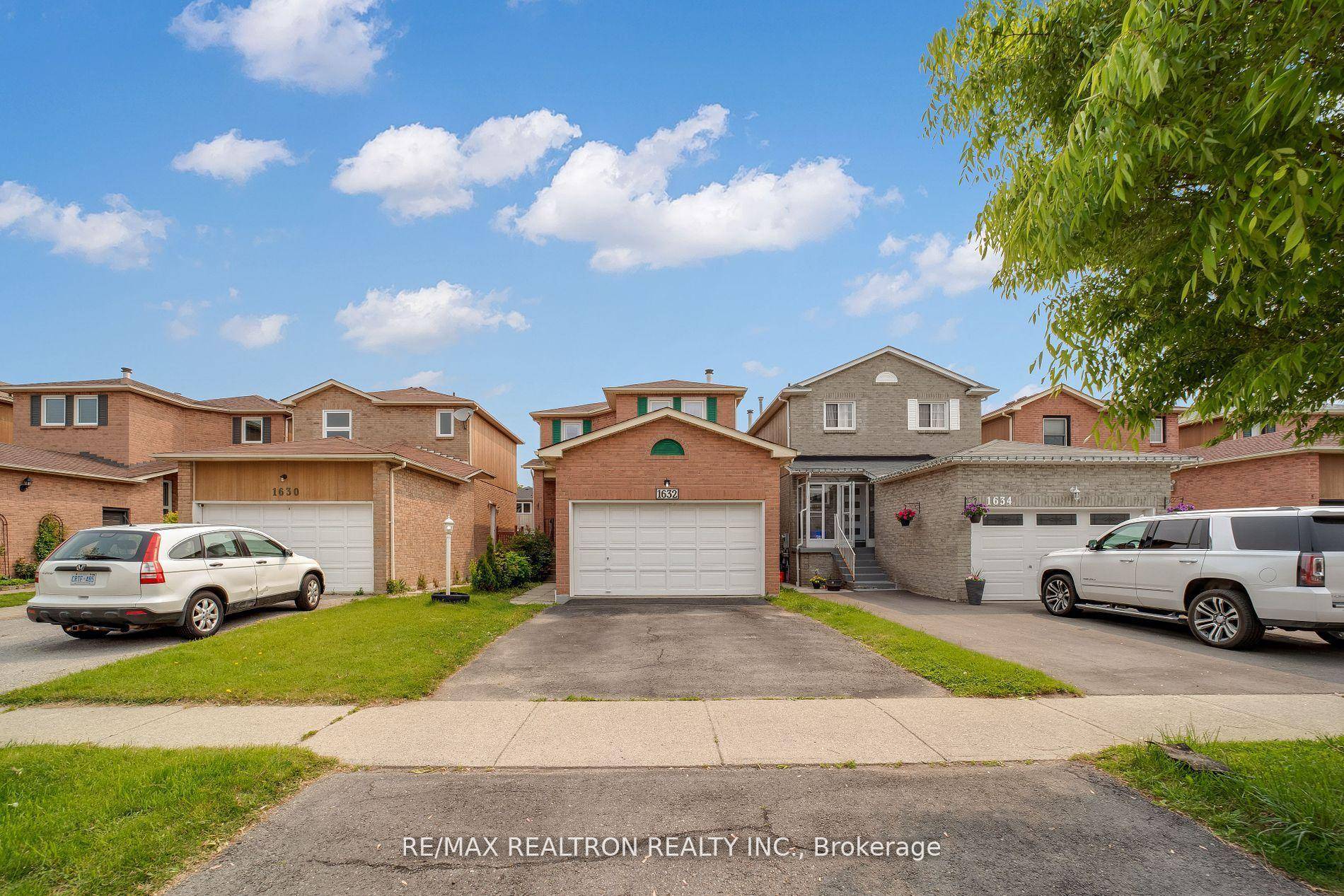 Welcome to this charming and move in ready detached home nestled in the desirable Village East neighbourhood of Pickering.