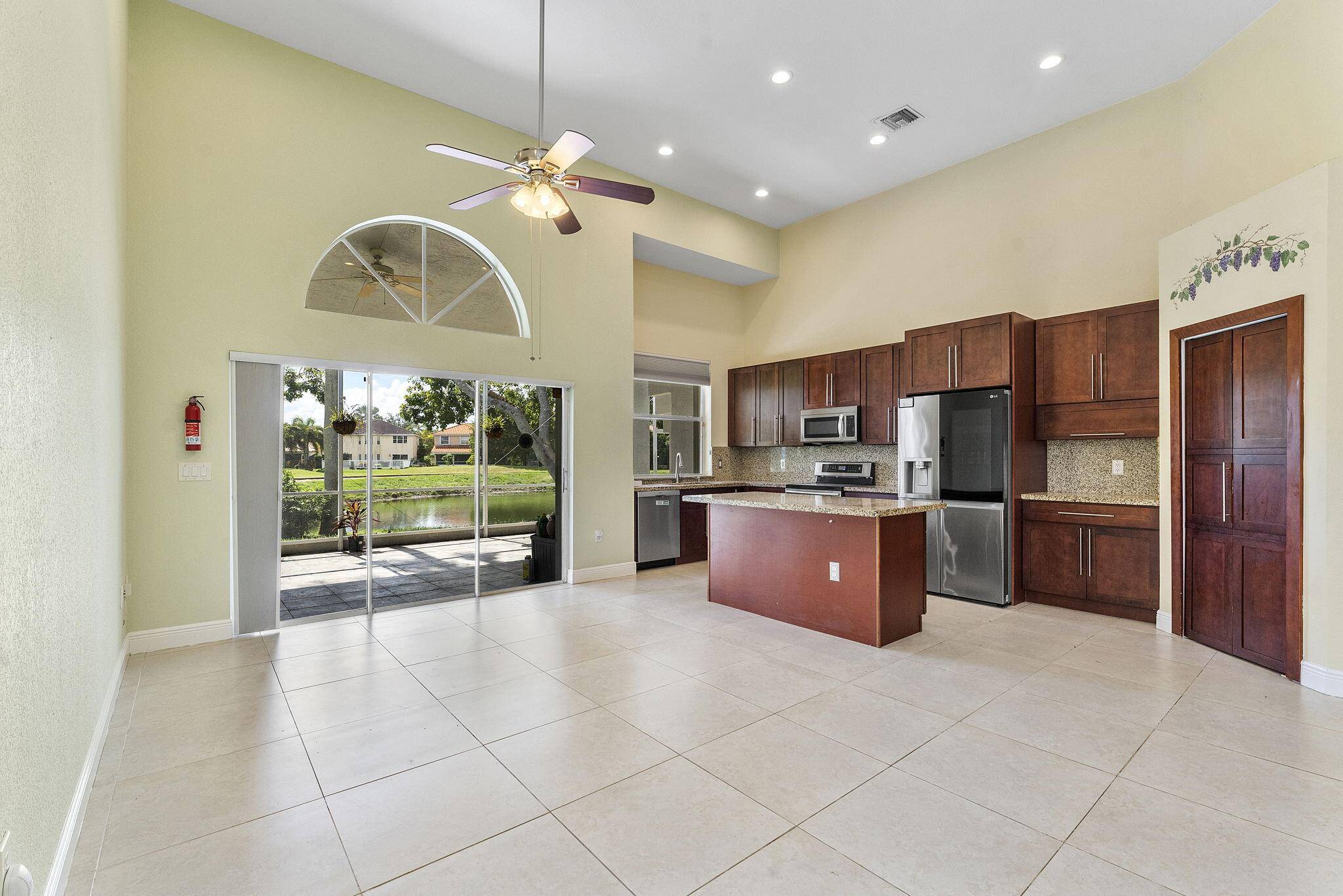 New Roof 2022 Welcome to this beautifully maintained 3 bedroom, 2 bathroom single family home, quietly nestled in a rare, intimate community of just 55 homes perfectly positioned away from ...