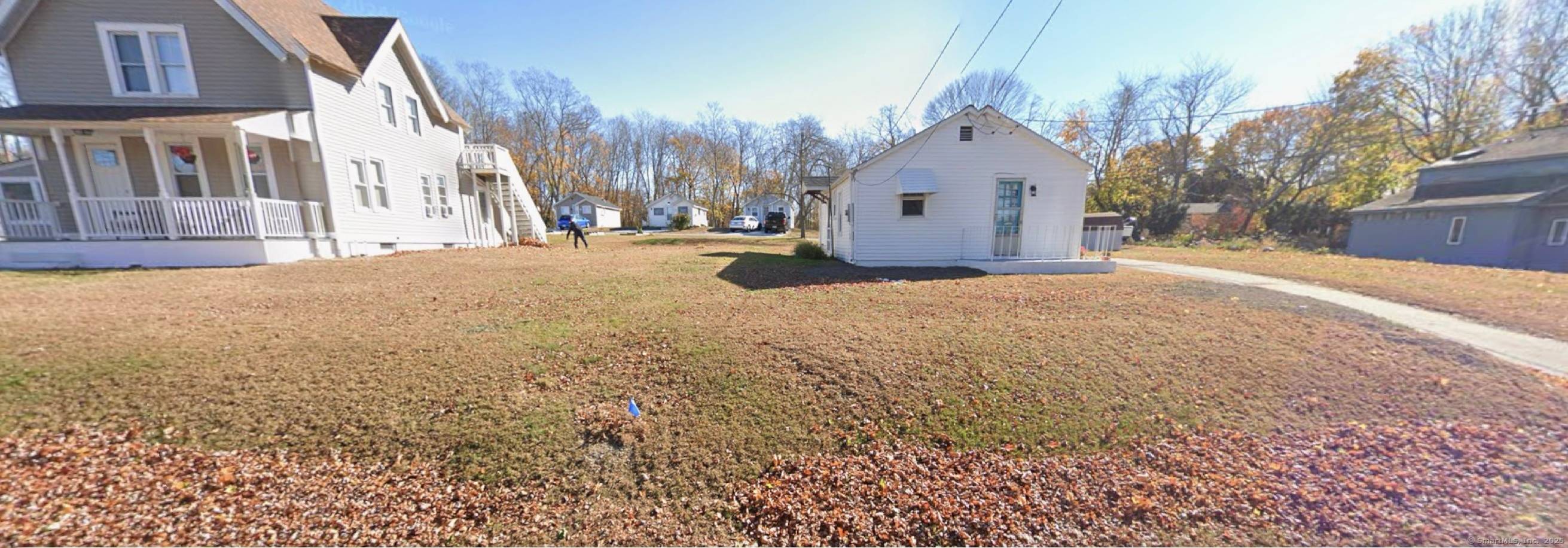 Multi Family Property in a highly sought after year round beach community !