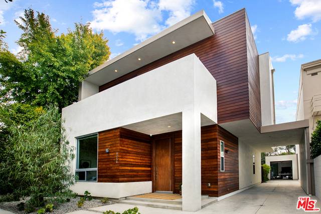 8756 Ashcroft Ave Beverly Grove LA